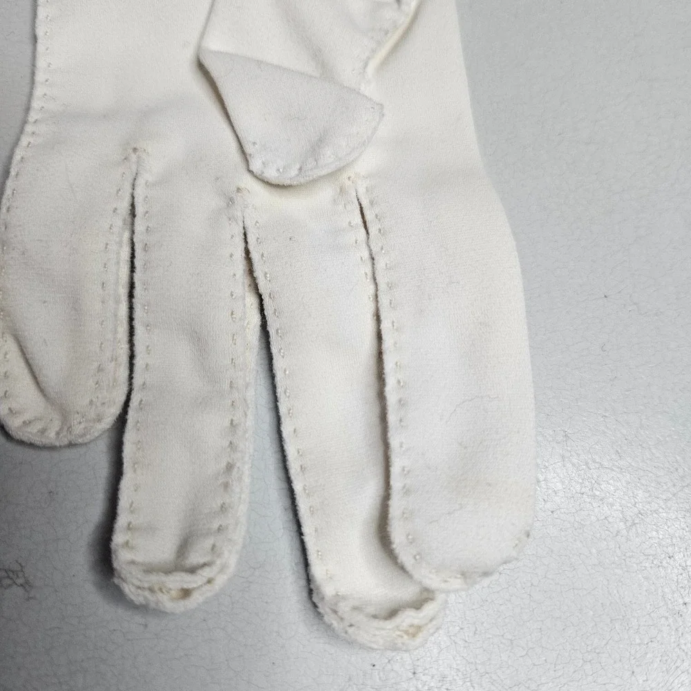 N/A vintage white